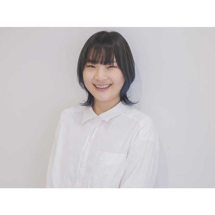 松永 朋子 Lego Hair 富田林店 レゴヘアー トンダバヤシテン のスタッフ 美容院 美容室を予約するなら楽天ビューティ