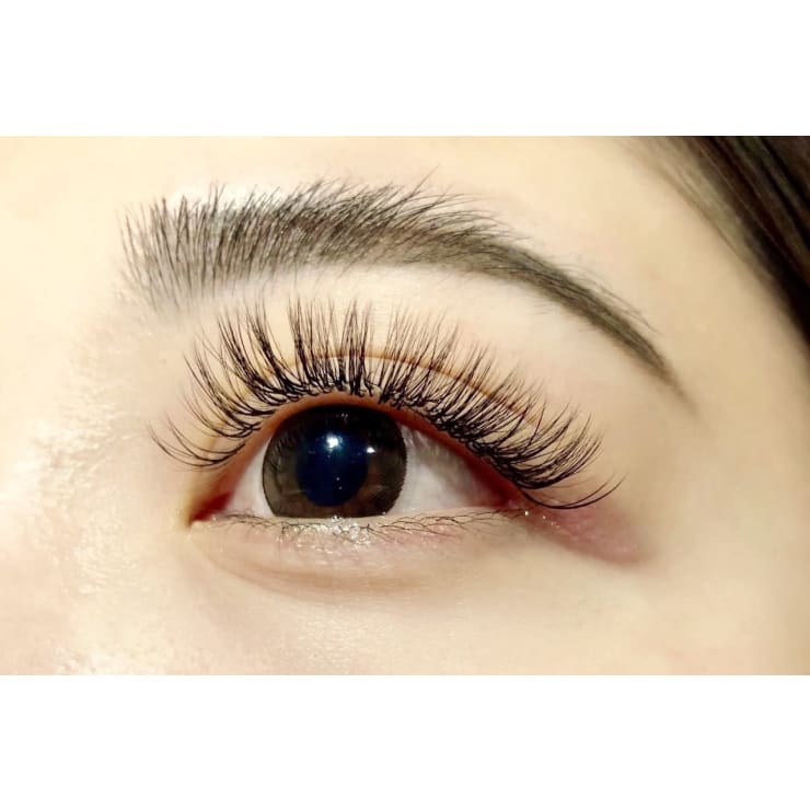 当日予約歓迎 ゴージャスな目元から上品ナチュラルまで イメージをカタチにします Beauty Beast For Eye 札幌店 ビューティービーストフォー アイ サッポロテン のこだわり特集 ネイル まつげサロンを予約するなら楽天ビューティ
