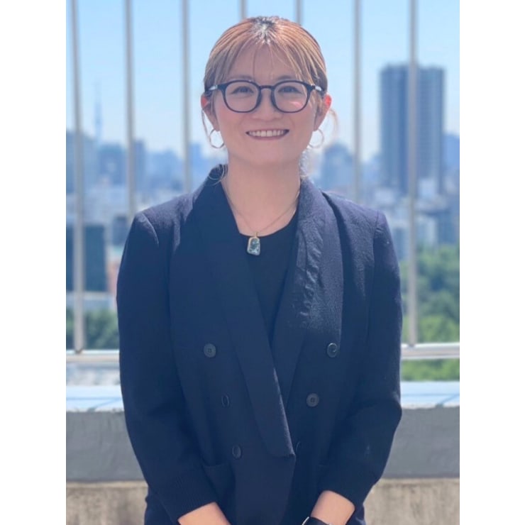 松本 香織 ジャック モアザン 新宿タカシマヤ店 ジャックモアザン のスタッフ 美容院 美容室を予約するなら楽天ビューティ