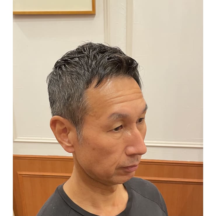 50代のベリーショート Y S Barber Ginza Lounge ワイズ バーバー ギンザ ラウンジ のヘアスタイル 美容院 美容室を予約するなら楽天ビューティ 50代のベリーショート Y S Barber Ginza Lounge ワイズ バーバー ギンザ ラウンジ のヘアスタイル 美容院 美容室を予約するなら楽天ビューティ