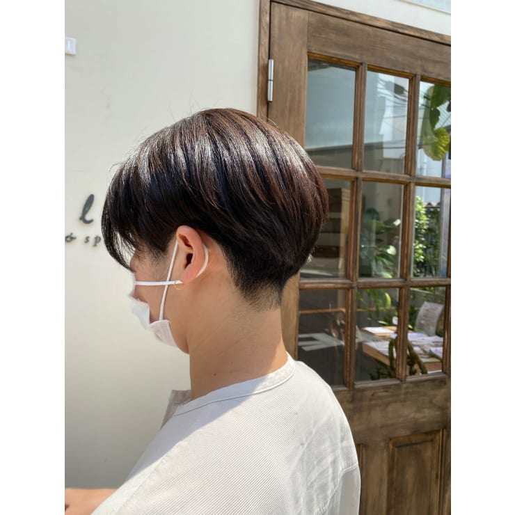 新しい自分に出会えるカット カット パーマ 磨かれたカット技術で理想のヘアスタイルに Hair And Spa Palm 東大宮店 ヘアーアンドスパパームヒガシオオミヤテン のこだわり特集 美容院 美容室を予約するなら楽天ビューティ