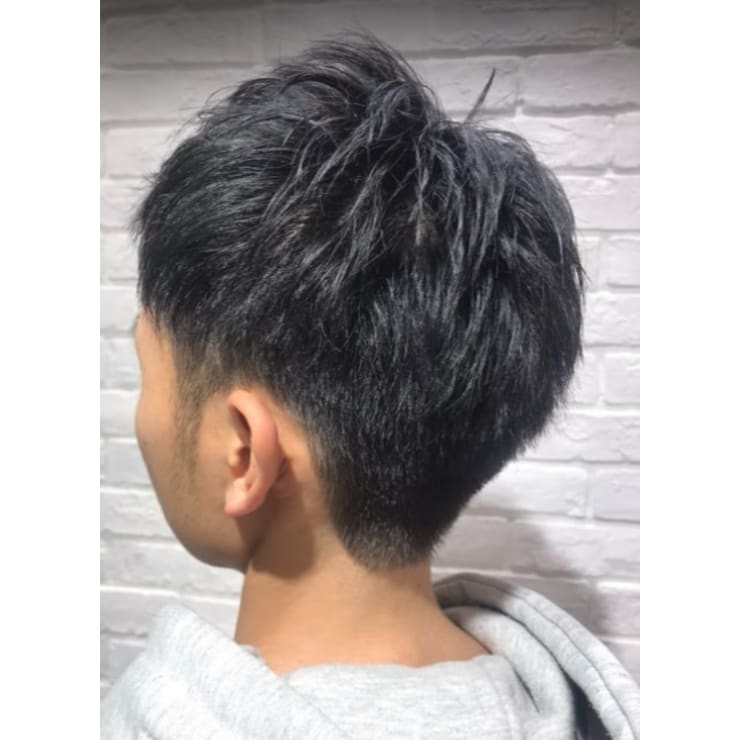 メンズ さっぱりショート Ash 石神井公園店 アッシュシャクジイコウエンテン のヘアスタイル 美容院 美容室を予約するなら楽天ビューティ メンズ さっぱりショート Ash 石神井公園店 アッシュシャクジイコウエンテン のヘアスタイル 美容院 美容室を予約するなら楽天ビューティ