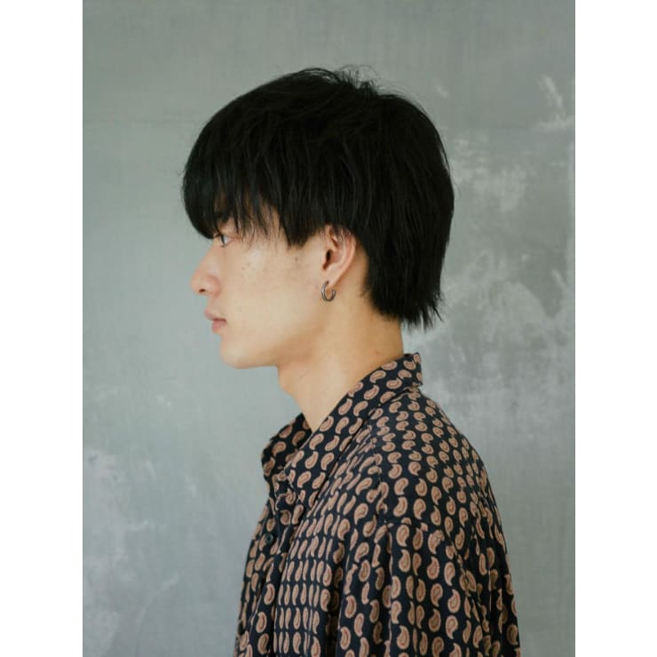 メンズマッシュ 戸塚 Ancheri By Flammeum 戸塚店 アンシェリバイフラミューム トツカテン のヘアスタイル 美容院 美容室 を予約するなら楽天ビューティ