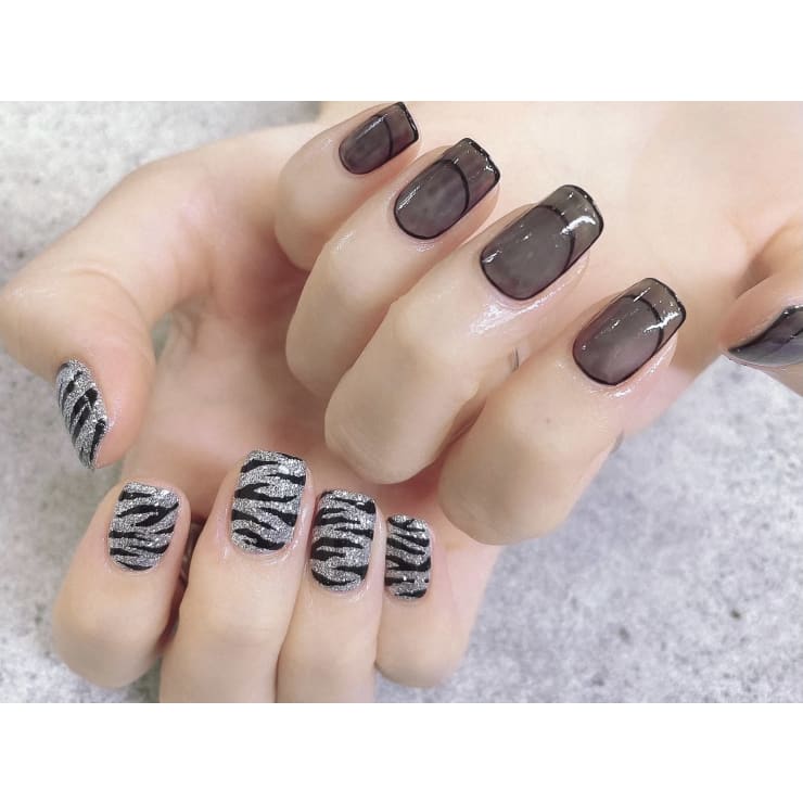 アニマルネイル Prize Iris池袋東口店 ネイルサロン プライズアイリスイケブクロヒガシグチテンネイルサロン のネイルデザイン ネイル まつげサロンを予約するなら楽天ビューティ アニマルネイル Prize Iris池袋東口店 ネイルサロン プライズアイリスイケブクロヒガシグチテンネイルサロン のネイルデザイン ネイル まつげサロンを予約するなら楽天ビューティ