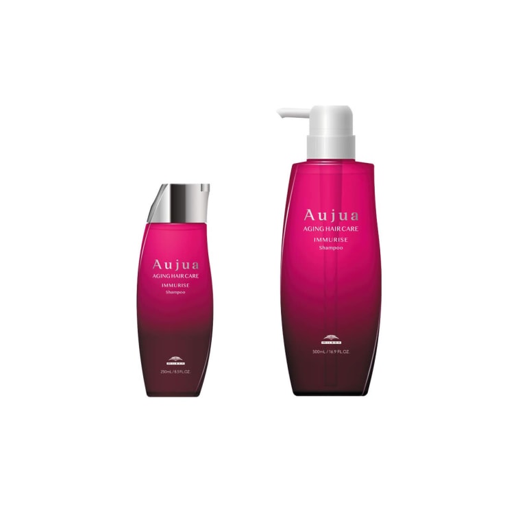 オージュアソムリエ在籍☆人気のオージュアトリートメントをぜひ