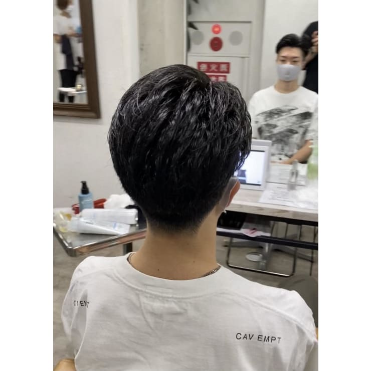 オールバックパート ツーブロック 刈り上げ Prize Iris 池袋東口店 プライズアイリス イケブクロヒガシグチテン のヘアスタイル 美容院 美容室を予約するなら楽天ビューティ オールバックパート ツーブロック 刈り上げ Prize Iris 池袋東口店 プライズアイリス イケブクロヒガシグチテン のヘアスタイル 美容院 美容室を予約するなら楽天ビューティ