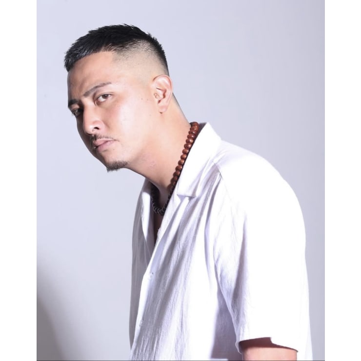 藤井スタイル フェード おしゃれ坊主 Lee Horie リー ホリエ のヘアスタイル 美容院 美容室を予約するなら楽天ビューティ 藤井スタイル フェード おしゃれ坊主 Lee Horie リー ホリエ のヘアスタイル 美容院 美容室を予約するなら楽天ビューティ