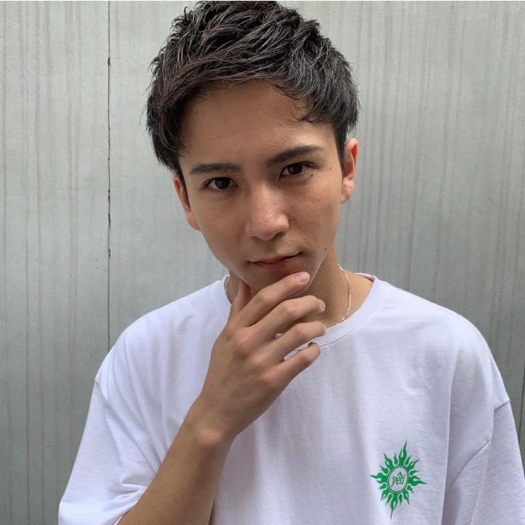 清潔感のある男はモテる 当店は モテる をお手伝いします Grace By Afloat 伊丹店 グレース バイ アフロート イタミテン のこだわり特集 美容院 美容室を予約するなら楽天ビューティ