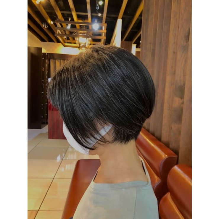 前下がり グラボブ ショート ショートボブ 小顔 40代 Qualis 上福岡店 クオリスカミフクオカテン のヘアスタイル 美容院 美容室を予約するなら楽天ビューティ 前下がり グラボブ ショート ショートボブ 小顔 40代 Qualis 上福岡店 クオリスカミフクオカテン のヘアスタイル 美容院 美容室を予約するなら楽天ビューティ