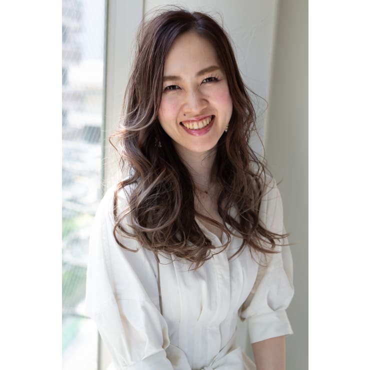 吉田 智香 Blanchat ブランシャ のスタッフ ネイル まつげサロンを予約するなら楽天ビューティ 吉田 智香 Blanchat ブランシャ のスタッフ ネイル まつげサロンを予約するなら楽天ビューティ