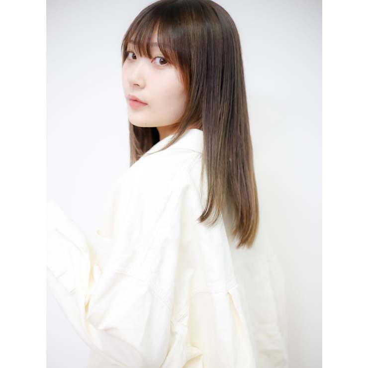 パーソナルカラー診断 とは Bassa Annex バサアネックス のこだわり特集 美容院 美容室を予約するなら楽天ビューティ