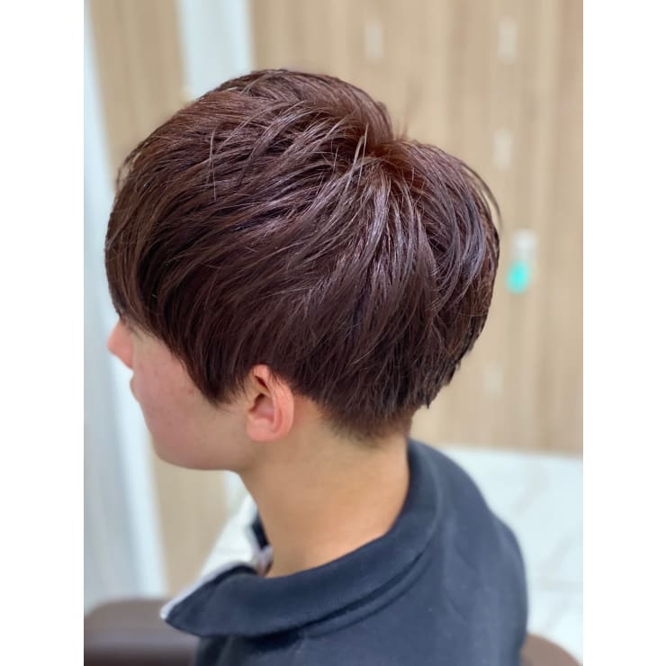 王道マッシュ Ash 成増店 アッシュナリマステン のヘアスタイル 美容院 美容室を予約するなら楽天ビューティ 王道マッシュ Ash 成増店 アッシュナリマステン のヘアスタイル 美容院 美容室を予約するなら楽天ビューティ