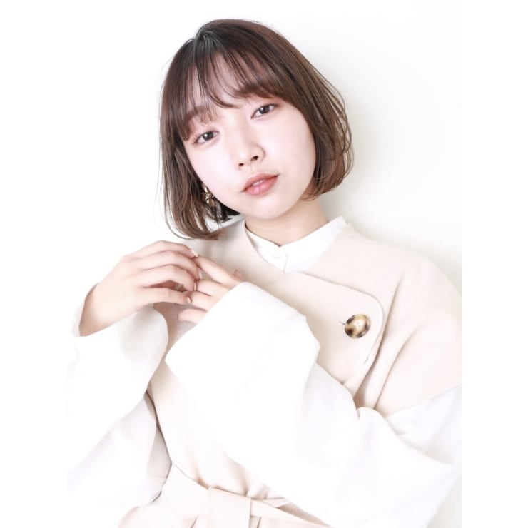 トレンドスタイルをご提案 カウンセリングカット 磨かれたカット技術でワンランク上のヘアスタイルに Nyny イオン高の原店 ニューヨークニューヨーク イオンタカノハラテン のこだわり特集 美容院 美容室を予約するなら楽天ビューティ