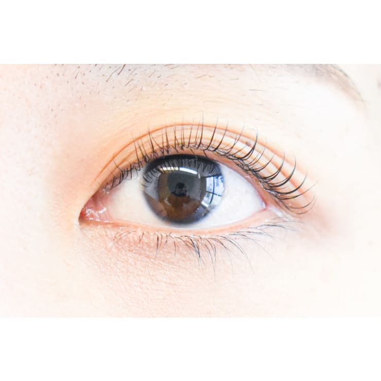 下まつげパーマ ケラチンwトリートメント付 逆まつ毛矯正無料 3180 Eye Depi Clea アイアンドデピ クレア のこだわり特集 ネイル まつげサロンを予約するなら楽天ビューティ