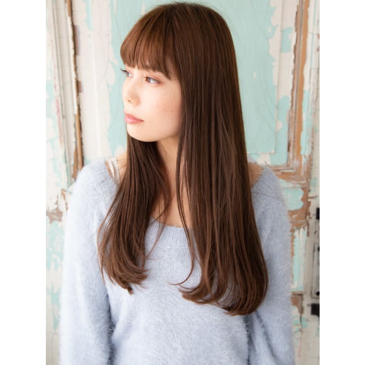 資生堂サブリミック うる艶になれる厳選トリートメントが自慢のヘアサロン Zero ゼロ のこだわり特集 美容院 美容室を予約するなら楽天ビューティ