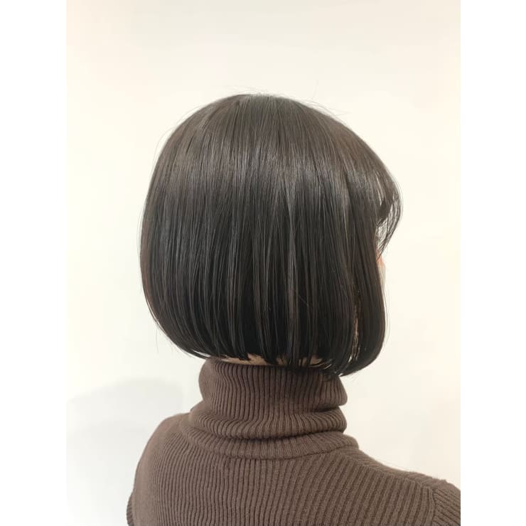 私の似合う髪型は 顔型診断 都心のこだわりの技術をlejardinで Hair Color Le Jardin 葛西店 ヘアーアンドカラー ルジャルダン カサイテン のこだわり特集 美容院 美容室を予約するなら楽天ビューティ