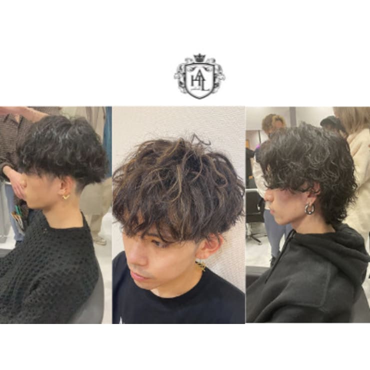 超音波アイロン Tokio 厳選 トリートメントで潤い 質感 ツヤツヤヘアへと導きます Alushe 新宿店 メンズ 髪質改善 ヘッドスパ 新宿 アルーシェ シンジュクテン のこだわり特集 美容院 美容室を予約するなら楽天ビューティ