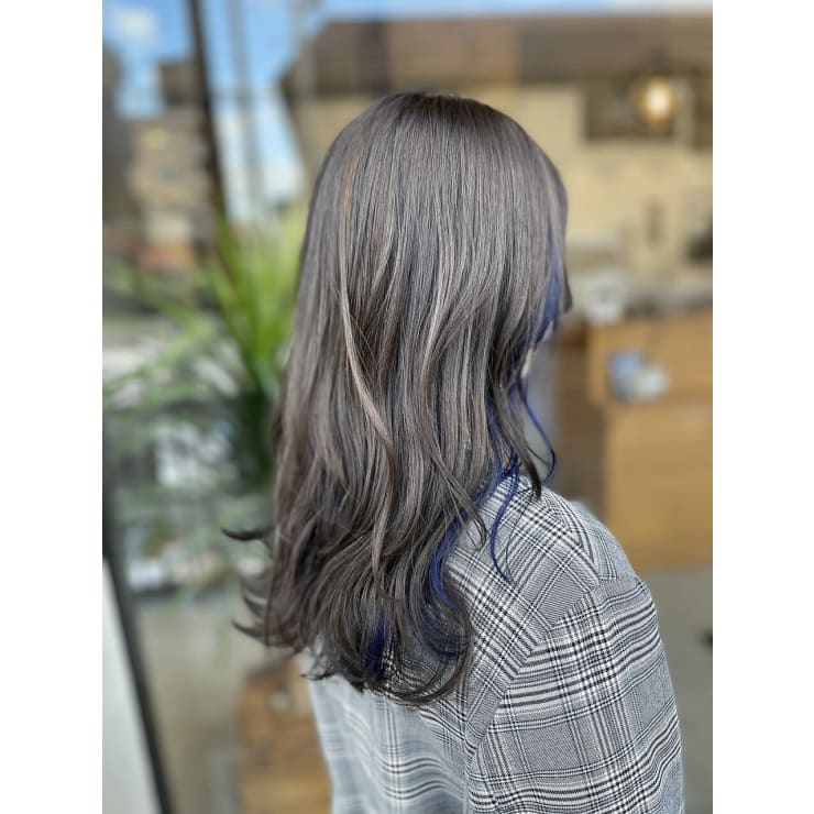 5種類のトリートメント取り扱い 髪質改善トリートメントでダメージをケアしていきましょう Hair Salon Ulu ヘアーサロン ウル のこだわり特集 美容院 美容室を予約するなら楽天ビューティ