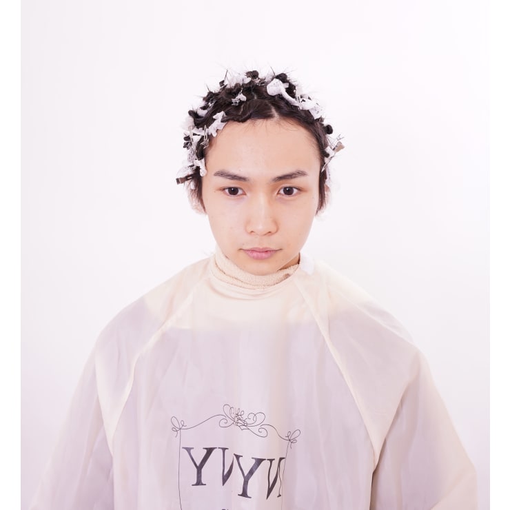 あなただけのパーマスタイルに Nyny姫路広畑店ならではのパーマを是非1度 Nyny 姫路広畑店 ニューヨークニューヨーク ヒメジヒロハタテン のこだわり特集 美容院 美容室を予約するなら楽天ビューティ