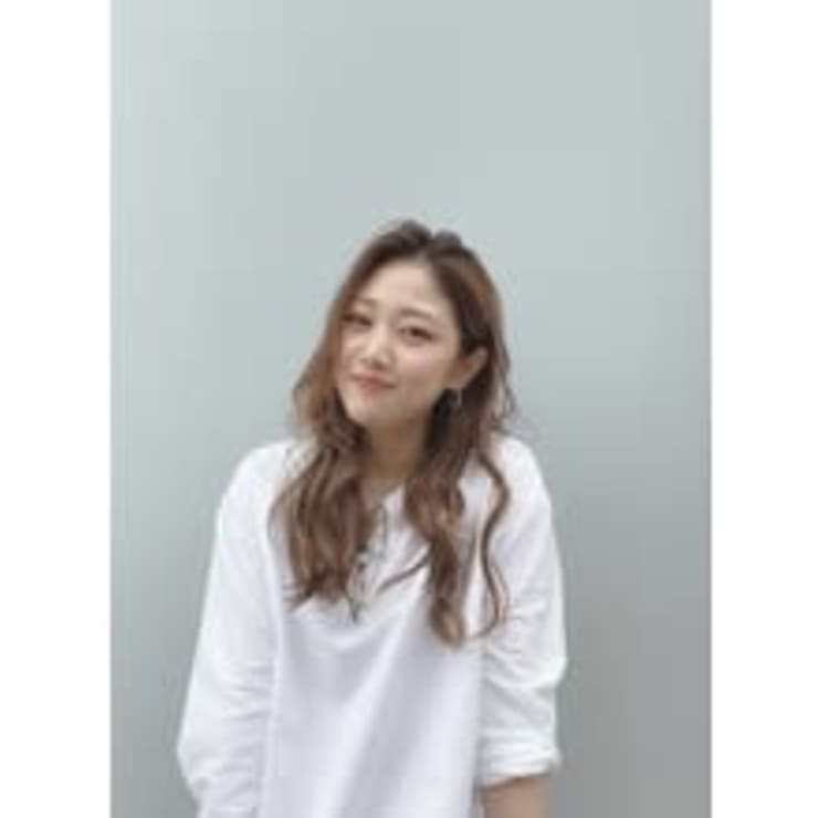 笹原 和恵 Aube Hair Ebis 恵比寿店 オーブヘアエビス エビステン のスタッフ 美容院 美容室を予約するなら楽天ビューティ