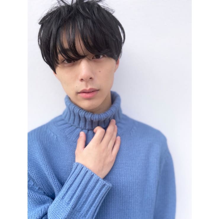 ストレートパーマで他店では真似できない理想のスタイルを提供 Loely ロイリー のこだわり特集 美容院 美容室を予約するなら楽天ビューティ