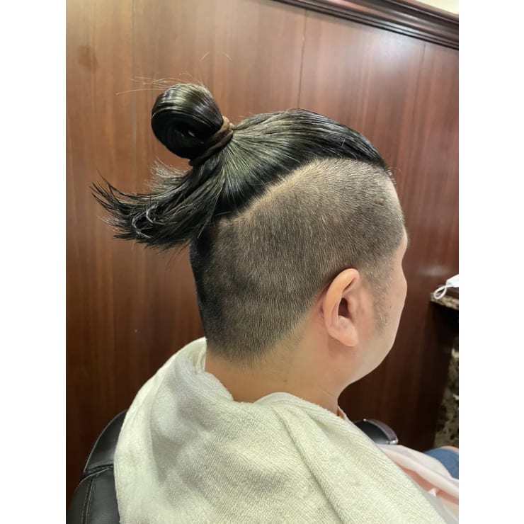 マンバンスタイル | HIROGINZA 恵比寿店【ヒロ銀座】渋谷中目黒代官山