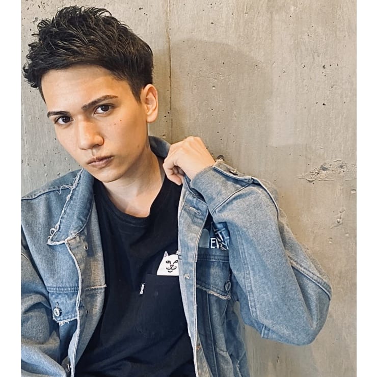 立川エリアno1メンズ専門店 清潔感upで周りに差をつけろ デキる男のヘアスタイル Luxis The Backroom ラグシス ザ バックルーム のこだわり特集 美容院 美容室を予約するなら楽天ビューティ