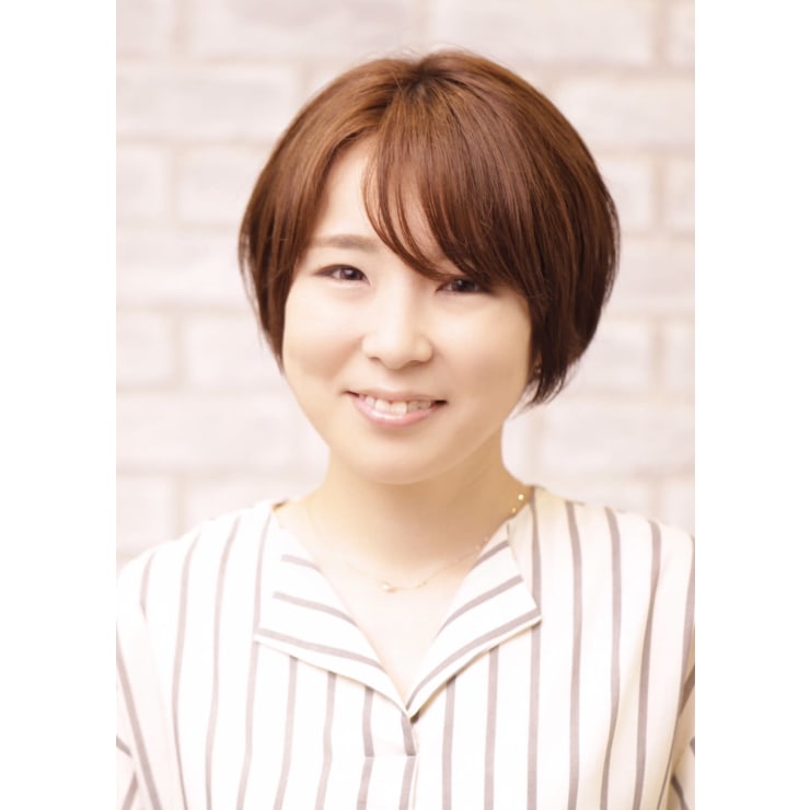 森 彩香 Sisi Hair Design シシヘアー デザイン のスタッフ 美容院 美容室を予約するなら楽天ビューティ