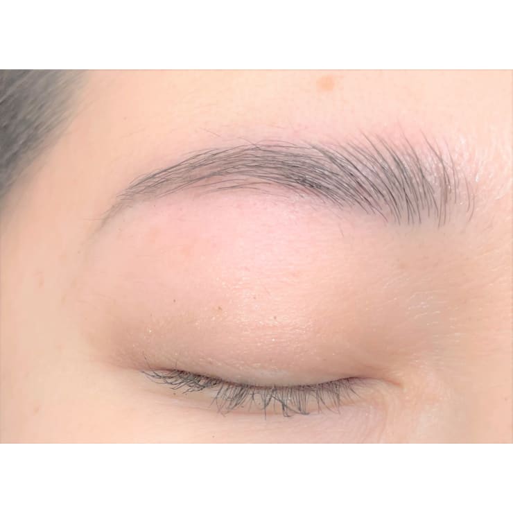 ヘアと同日に♪】眉＆まつ毛デザインの得意なサロン☆ | Sorte(ソルテ)のこだわり特集 | 美容院・美容室を予約するなら楽天ビューティ