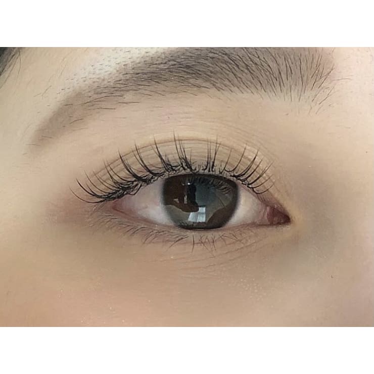 まつ毛パーマ 上のみ コーティング付46円 ロット式なので種類も豊富アイブロウセットも Prize Iris池袋東口店 アイラッシュサロン プライズアイリスイケブクロヒガシグチテンアイラッシュサロン のこだわり特集 ネイル まつげサロンを予約するなら楽天ビューティ