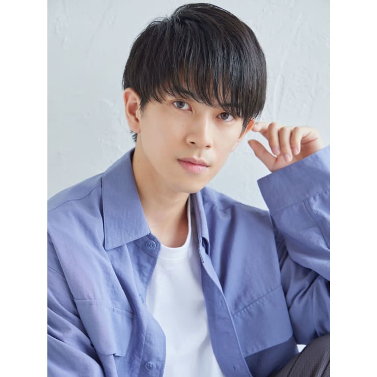 黒髪ナチュラルショートマッシュ Little 心斎橋 リトルシンサイバシ のヘアスタイル 美容院 美容室を予約するなら楽天ビューティ