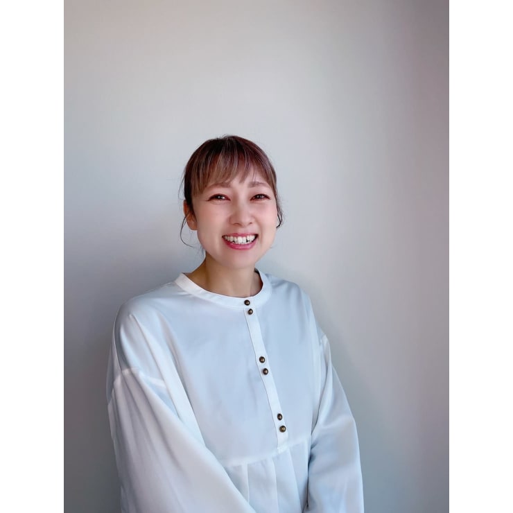 竹田舞子 Tylco ティルコ のスタッフ 美容院 美容室を予約するなら楽天ビューティ