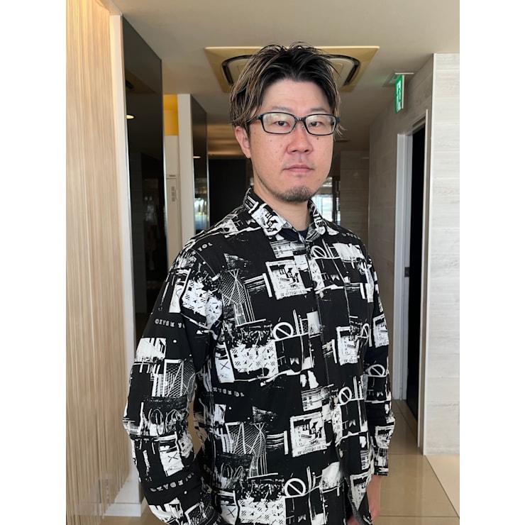 山下 薫 | FACE。大船(フェイス オオフナ)のスタッフ | 美容院・美容室  