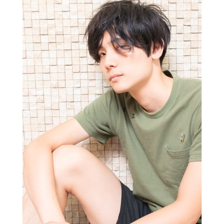 メンズカジュアルが得意なサロン Revolucia 博多 レボルシアハカタ のこだわり特集 美容院 美容室を予約するなら楽天ビューティ