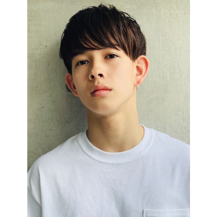 流行りの韓流マッシュヘア カット カラー 00 青山 表参道 Men S Hair Tokyo 表参道 メンズヘア トーキョー オモテサンドウ のこだわり特集 美容院 美容室を予約するなら楽天ビューティ