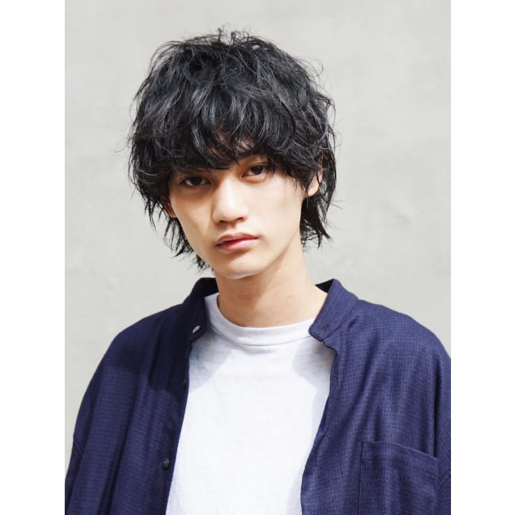 顔周りは長めに残して小顔に見せるネオウルフ 青山 表参道 Men S Hair Tokyo 表参道 メンズヘア トーキョー オモテサンドウ のこだわり特集 美容院 美容室を予約するなら楽天ビューティ 顔周りは長めに残して小顔に見せるネオウルフ 青山 表参道 Men S Hair Tokyo 表参道 メンズヘア トーキョー オモテサンドウ のこだわり特集 美容院 美容室を予約するなら楽天ビューティ