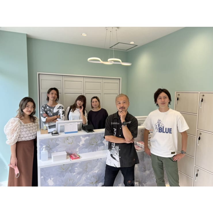 9 30リニューアルオープン ストレートの達人が五反田に帰ってきた Hair Make Earth 五反田店 ヘアメイクアース ゴタンダテン のこだわり特集 美容院 美容室を予約するなら楽天ビューティ 9 30リニューアルオープン ストレートの達人が五反田に帰ってきた Hair Make Earth 五反田店 ヘアメイクアース ゴタンダテン のこだわり特集 美容院 美容室を予約するなら楽天ビューティ