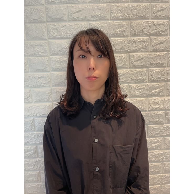 西野 亜紀 Access Moon 赤塚店 アクセスムーンアカツカテン のスタッフ 美容院 美容室を予約するなら楽天ビューティ