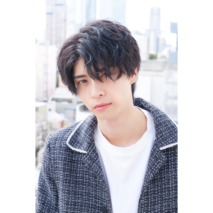 メンズ大歓迎 リピーター多数 トレンドの髪型もお任せ下さい カット 炭酸スパ 5500 Euphoria 原宿 ユーフォリア ハラジュク ユーフォリア ハラジュク のこだわり特集 美容院 美容室を予約するなら楽天ビューティ