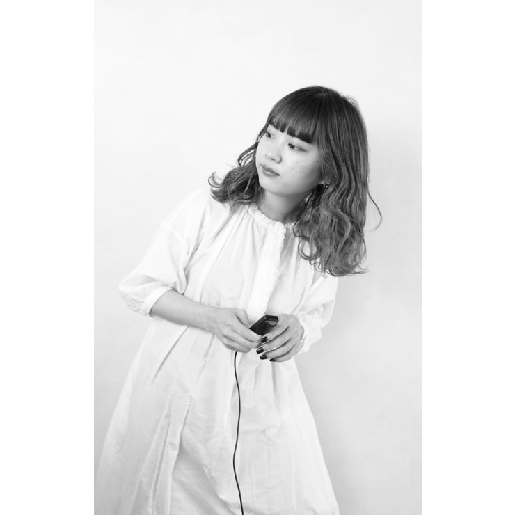 木村 優花 Votan 博多 ボタンハカタ のスタッフ 美容院 美容室を予約するなら楽天ビューティ