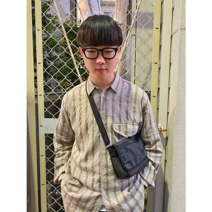 Chester 前髪パッツン 刈り上げショート マッシュ Chester チェスター のヘアスタイル 美容院 美容室を予約するなら楽天ビューティ