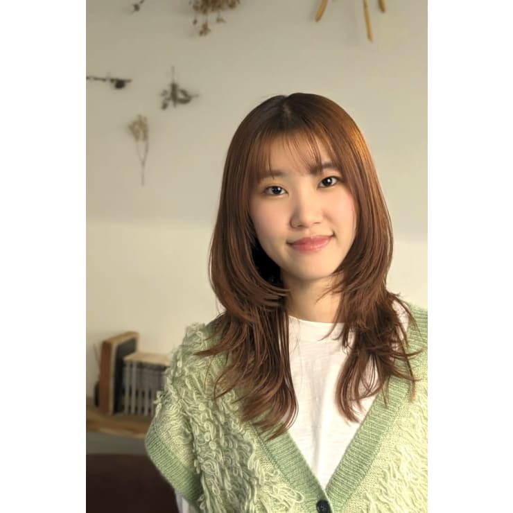 清水 萌子 Potamu 東中野 髪と頭皮のエイジングケアサロン ポタム ヒガシナカノ のスタッフ 美容院 美容室を予約するなら楽天ビューティ