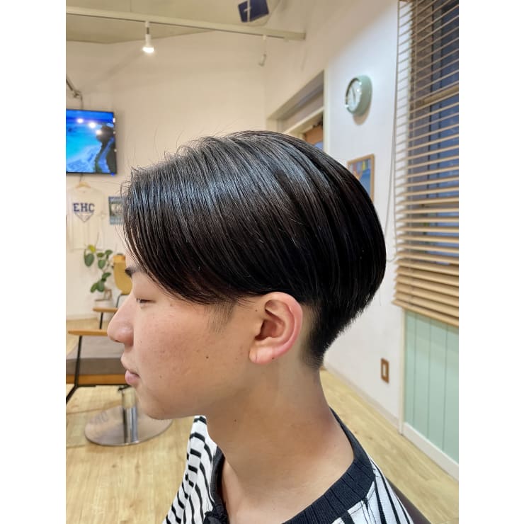 メンズ レディース 学生 キッズ Ehacoのデザインカットでイメージチェンジしませんか Ehaco Hair Spa エハコヘアーアンドスパ のこだわり特集 美容院 美容室を予約するなら楽天ビューティ