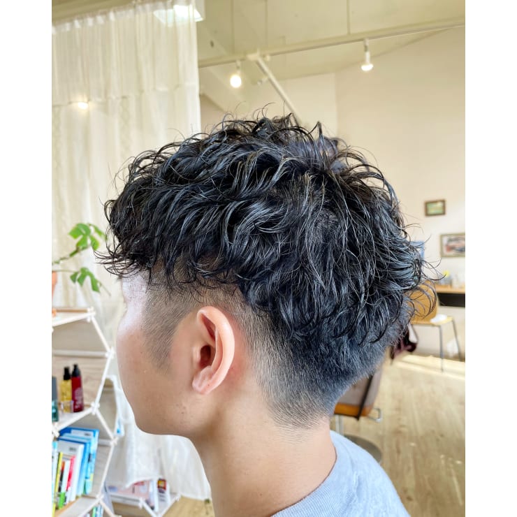 メンズ レディース 学生 キッズ Ehacoのデザインカットでイメージチェンジしませんか Ehaco Hair Spa エハコヘアーアンドスパ のこだわり特集 美容院 美容室を予約するなら楽天ビューティ