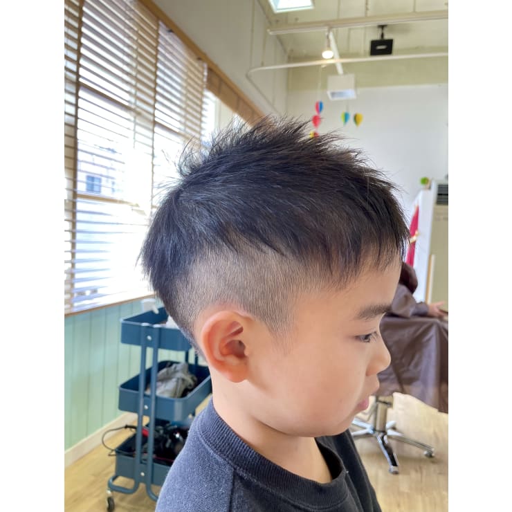 メンズ レディース 学生 キッズ Ehacoのデザインカットでイメージチェンジしませんか Ehaco Hair Spa エハコヘアーアンドスパ のこだわり特集 美容院 美容室を予約するなら楽天ビューティ