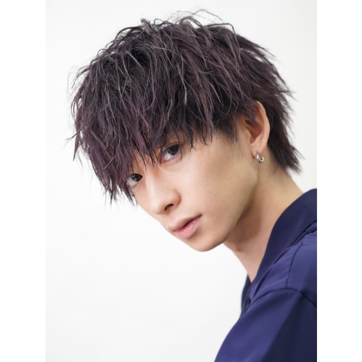 Sense渋谷 ソフトツイストスパイラルパーマ Men S Hair Sense 渋谷 メンズヘア センス シブヤ のヘアスタイル 美容院 美容室を予約するなら楽天ビューティ