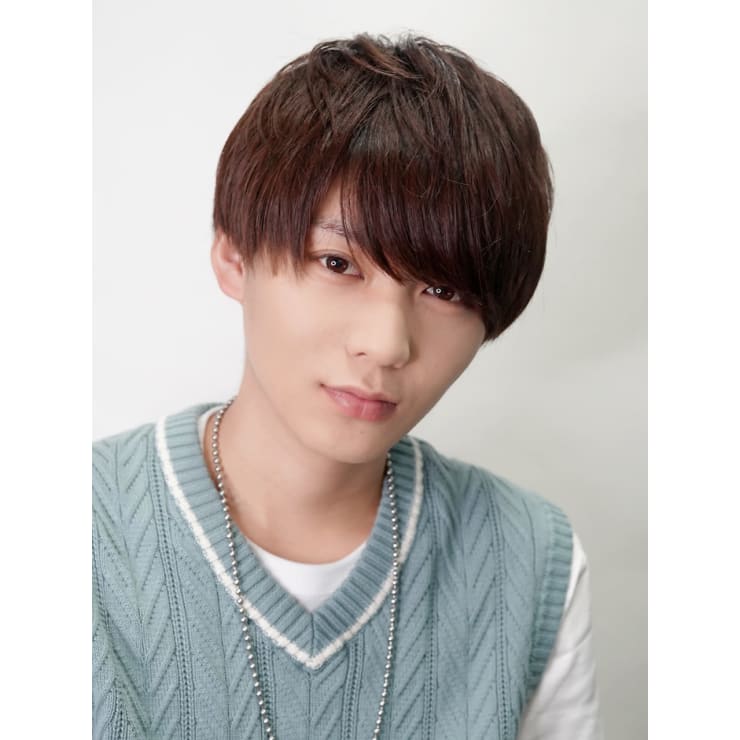 Sense Original ワックス無し ナチュラルマッ Men S Hair Sense 渋谷 メンズヘア センス シブヤ のヘアスタイル 美容院 美容室を予約するなら楽天ビューティ
