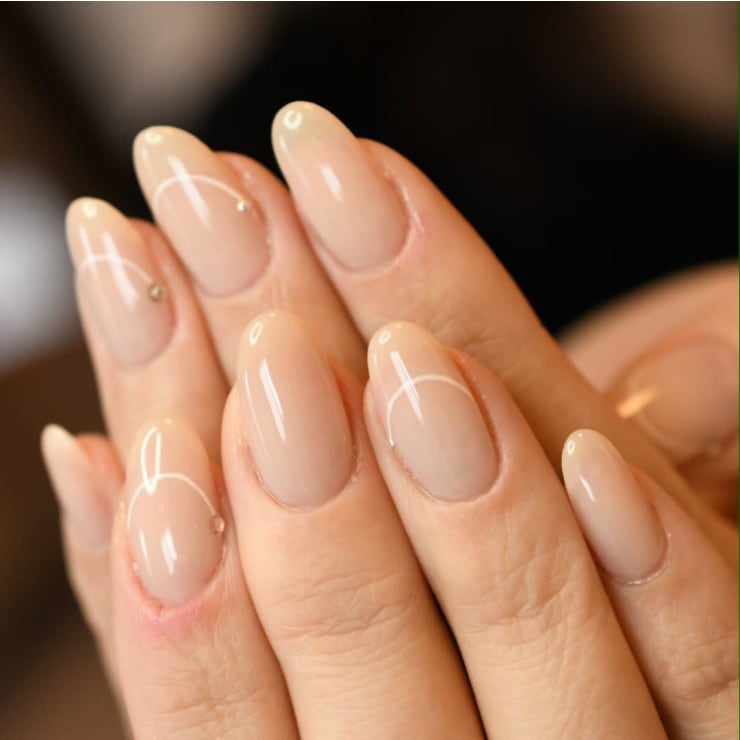 大阪 梅田 お客様に愛と感動を ハイクオリティ ハイセンスなデザインが勢揃い Cadenas カデナ のこだわり特集 ネイル まつげサロンを予約するなら楽天ビューティ