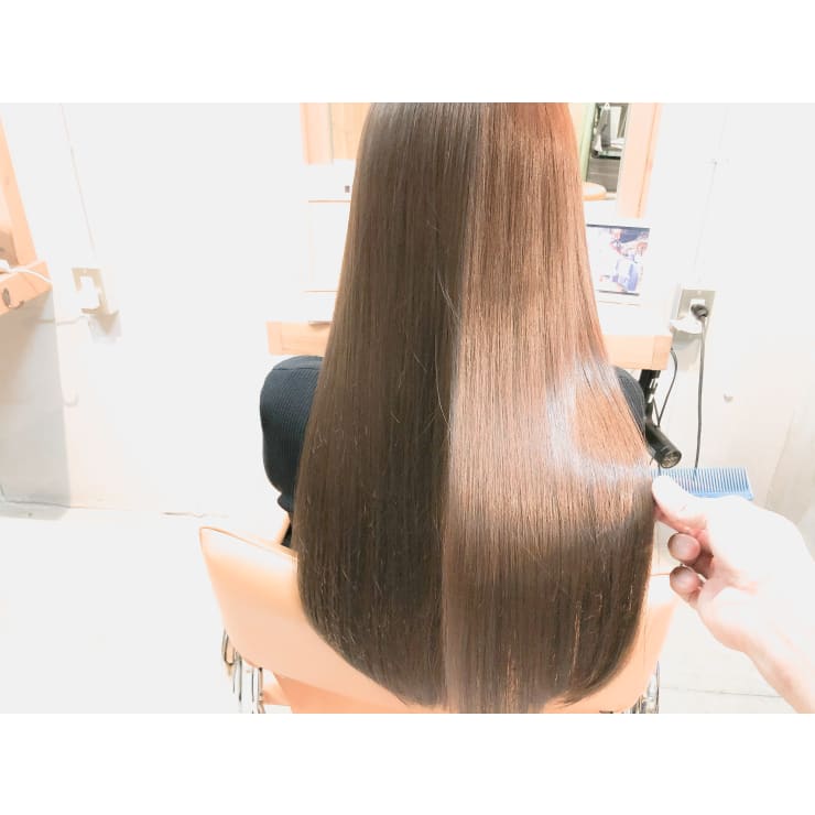 恵比寿でミディアム ロングヘアの得意な美容室 キレイな美髪を手に入れるならお任せ Hair Life Egerie Days ヘア アンド ライフ エジェリデイズ のこだわり特集 美容院 美容室を予約するなら楽天ビューティ
