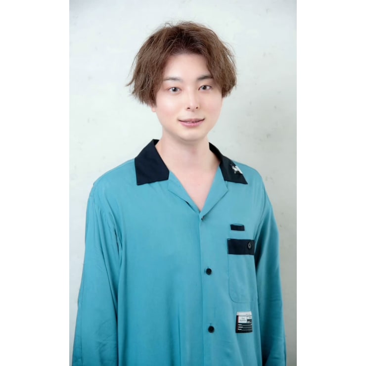 草野 隼斗 | 錦糸町髪質改善個室型美容室 Rounds by LIEN(キン